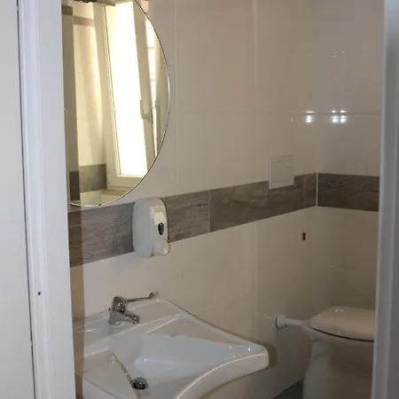 Szálloda Mora Rimini