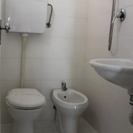 Otel Mora Rimini
