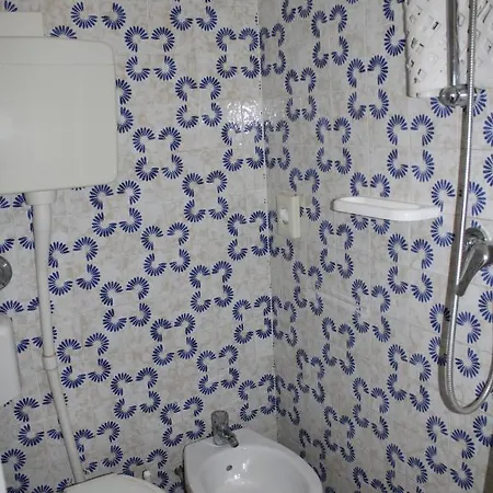 Mora Hotel Rímini