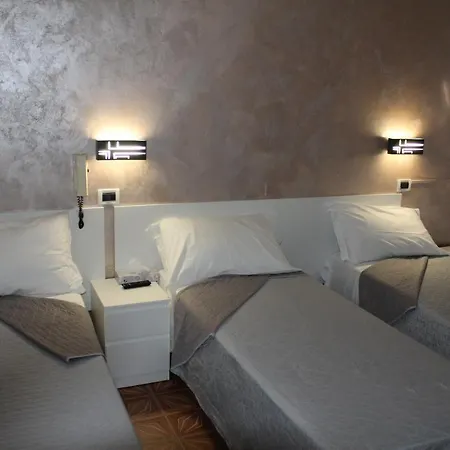 Mora Hotel